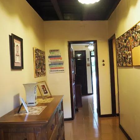 Casa Luly Villa La Orotava