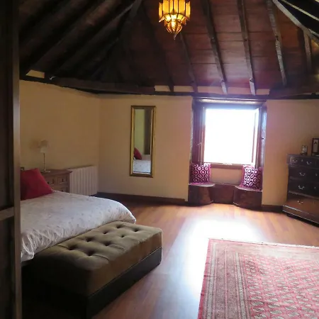 Casa Luly Villa La Orotava