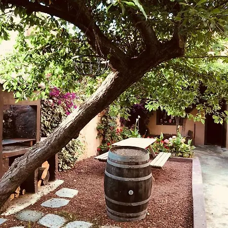 Villa Casa Luly *
