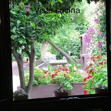 Villa Casa Luly