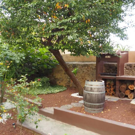 Casa Luly La Orotava