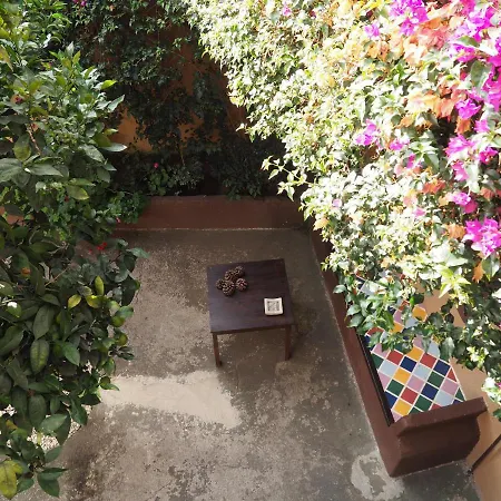 Casa Luly