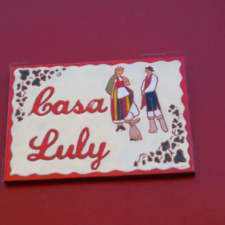 Casa Luly * La Orotava