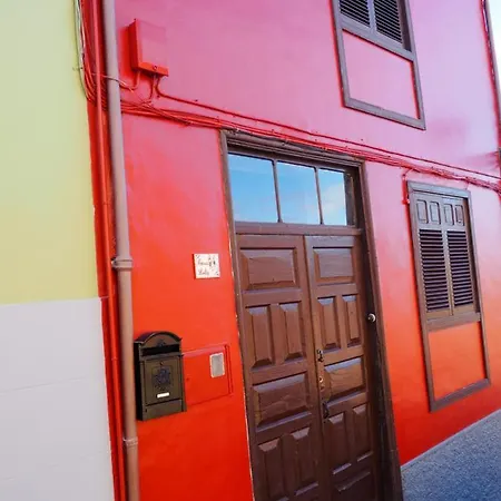 Casa Luly Villa *