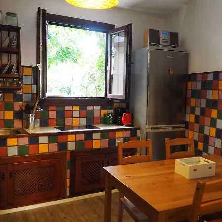 Casa Luly
