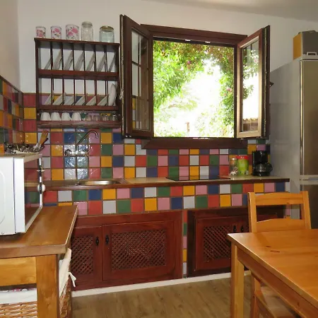 Casa Luly Villa *