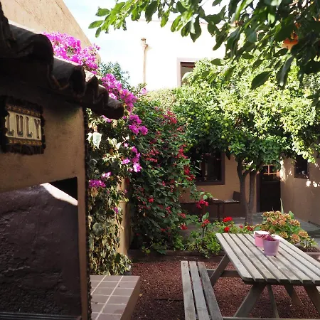 Hotel Casa Luly *